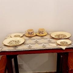 Brick & Wall Home Stay