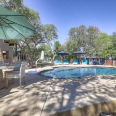 Terracotta Retreat/ Sleeps 30!