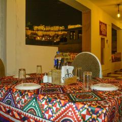 Hotel Heaven In Jaisalmer