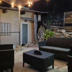 Rhône Studio avec terrace parking privé