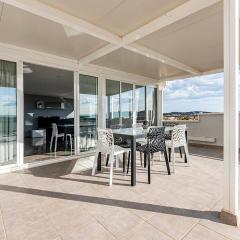 Aimar Atico duplex Playa la Pineda Port Aventura