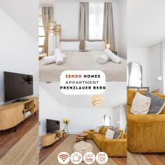 6 P Apartment, Central, Fast Internet, Work Station, Family & Group Friendly, Washer, Kitchen