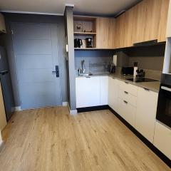 Modern apartment in the Historic Center