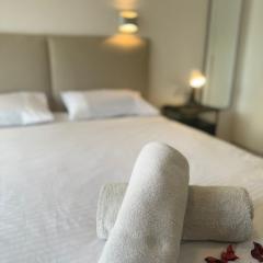 סוויטת אירוח צופה לגלבוע