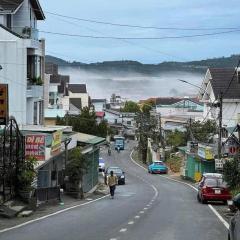 Amy Hotel & Apartment