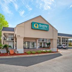 Quality Inn