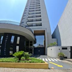 Residencial Miró apartamento 53 centro