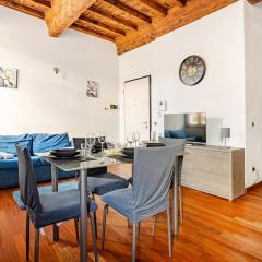 Rifugio d'incanto tra i tetti Estensi