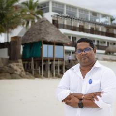 ZAN Beach House