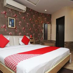 Hotol O River Bay Resort