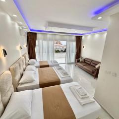 Hagia Sophia Place Hotel
