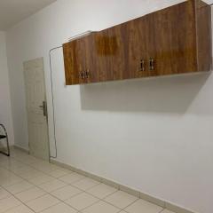 Wuse 2, Exquisite Ensuite Room with Living Room