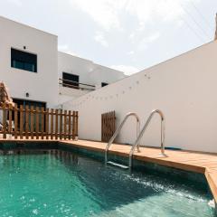 Villa sunset piscina privada