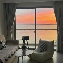 The Sóng Apartment Vũng Tàu - Seaview House Infinity Pool