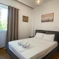 DP Homes Nea Ionia