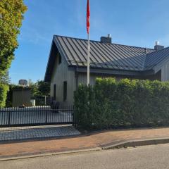 Vandens takas