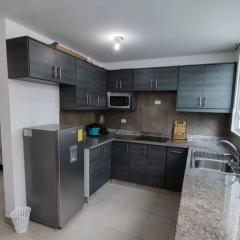 Hospedaje Thiana