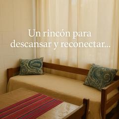 Lavanda y Romero Villa Yacanto de Calamuchita