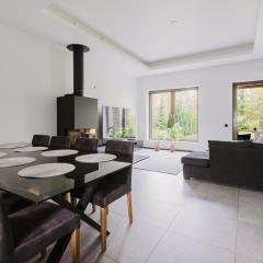 Modern house