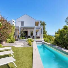 Villa Fresnaye-Retreat
