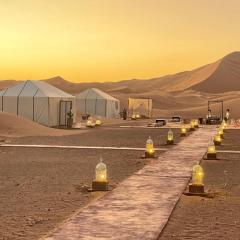 Merzouga Spirit Luxury Camp