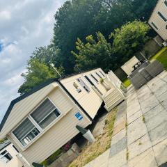 Vinchella-3 bedroom caravan