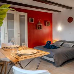 L'HimmelStub - Proche tram - Arrivée autonome - Commerces à Proximité