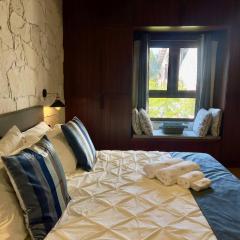 Solange Suite en ValQuirico