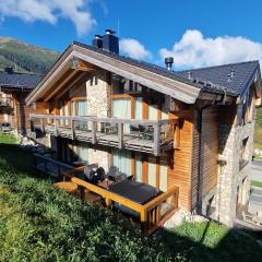 Apartment ABAKUS with jacuzzi & sauna