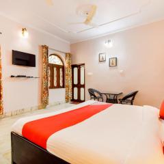 Hotel O The Nandini's Guest House