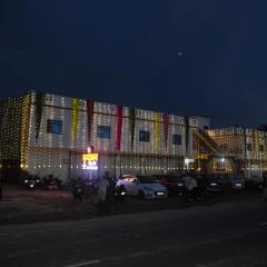 Vrindavan marriage lawn and guest house