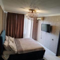 2-х кімнатна квартира на Восході в центрі