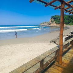 Hostal Rosa Mística