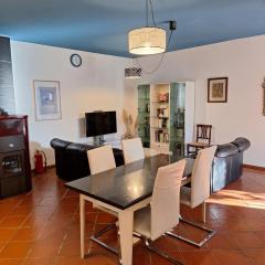 Casa Gatti, spacious accommodation on the ground floor