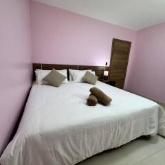 Apartment 8 in the center - 2 Bedroom 1 Bath