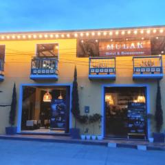 Mular Hotel