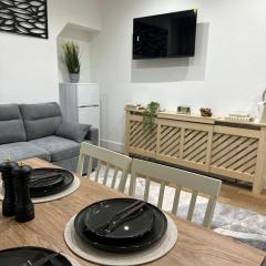 Sky High Apartment in Streatham