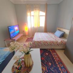 bloom Room