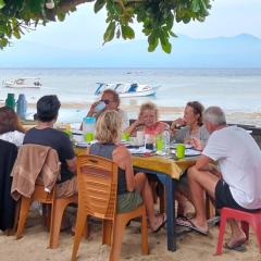 Bunaken Coral Homestay