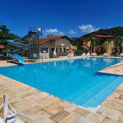 Chalé Orquídeas UBATUBA