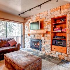 Lances West 1 by Ski Country Resorts