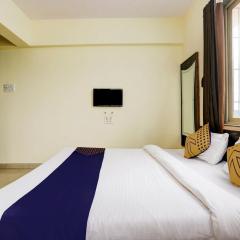 Hotel O Mayur Residency