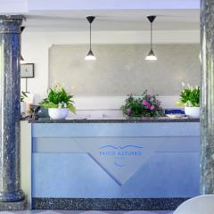 hotel falco azzurro
