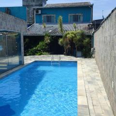 Casas para Temporada RS