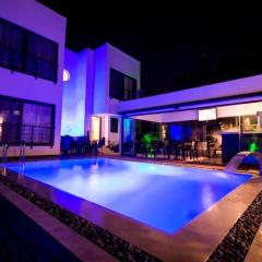 The summer sun beach hotel turgutreis