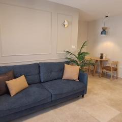 ארץ-נגב צימרים בירוחם