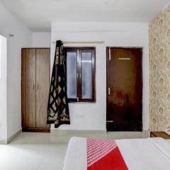 Super Hotel O Blissbourn