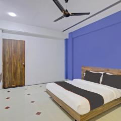 Collection O Rudrajyot Hotel