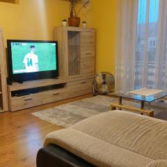 Piac Kuckó Apartman