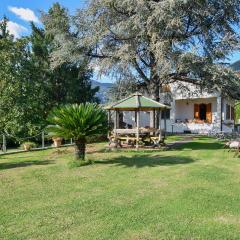 Lovely Apartment In Camaiore With Wifi